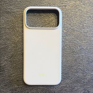 Beats iPhone 17 Pro Max Case